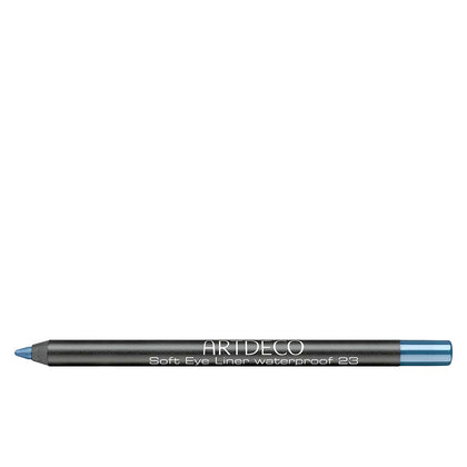 SOFT EYE LINER waterproof #23-blu cobalto