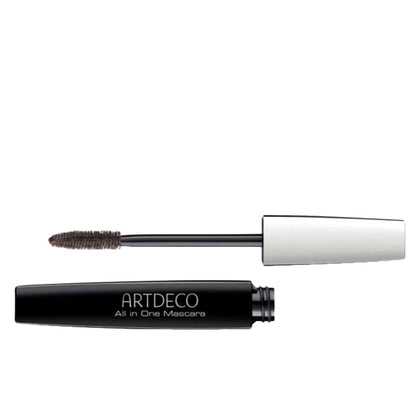 Mascara ALL IN ONE #03-marrone