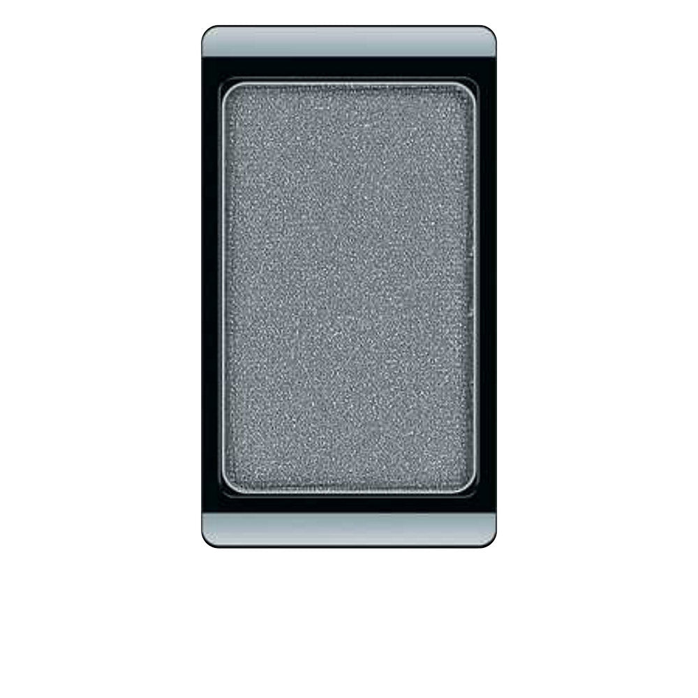 EYESHADOW PEARL #04-perliges mystisches Grau-0