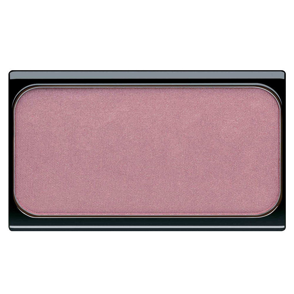 BLUSHER refill #23-deep pink blush 5 gr-0