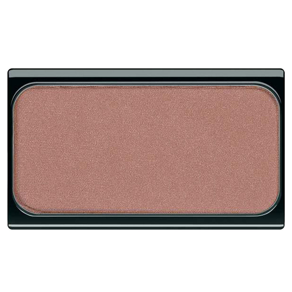 BLUSHER #44-rosu portocaliu fard de obraz-0