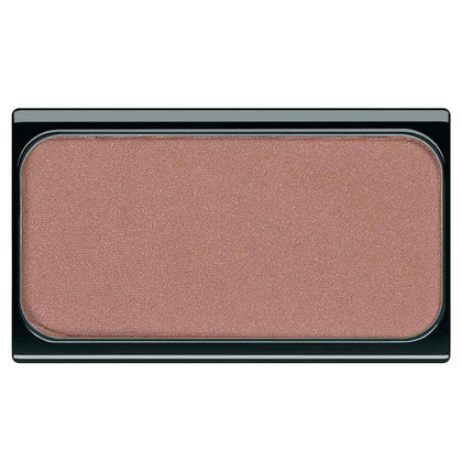 BLUSHER #44-blush rosso arancio