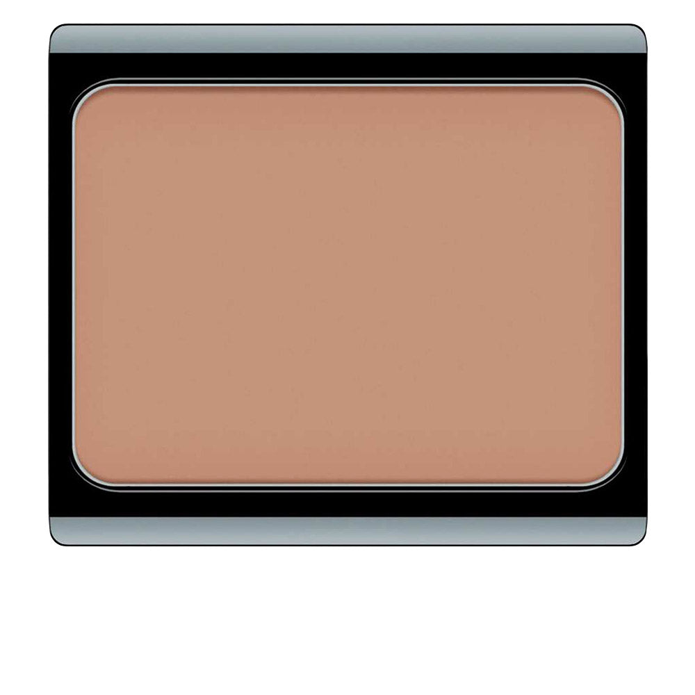CAMOUFLAGE cream #10-soft amber-0