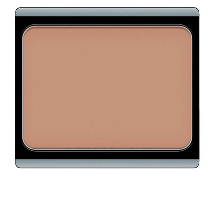 CAMOUFLAGE cream #10-soft amber
