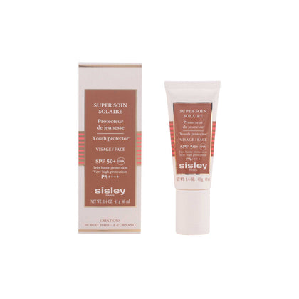 PHYTO SUN rostro solar súper suave SPF50+ 40 ml