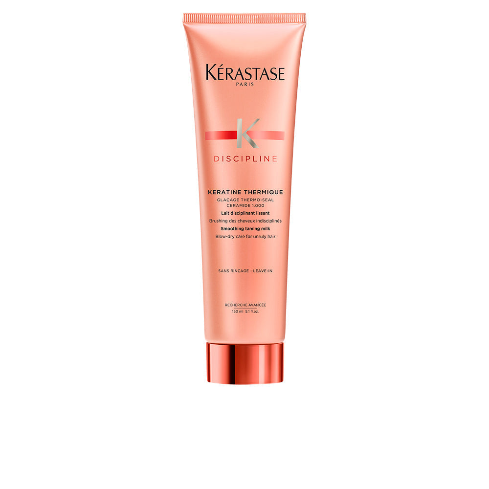 DISCIPLINE Keratin-Thermique-Creme 150 ml-0