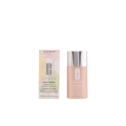 EVEN BETTER fluid foundation #04-cream chamois