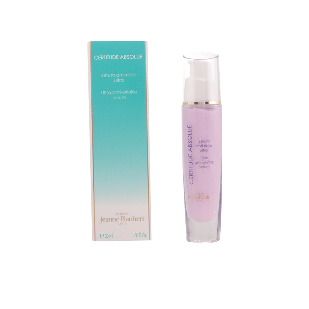 CERTITUDE ABSOLUE sérum visage ultra 30 ml-0