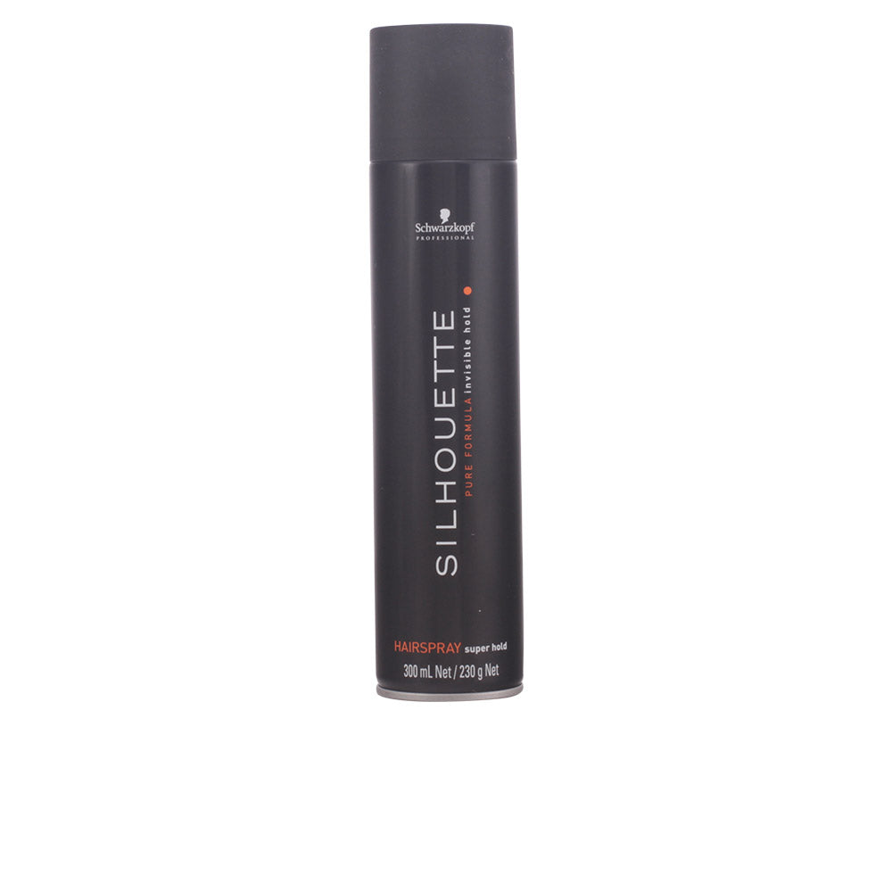 fixativ SILHOUETTE super hold 300 ml-0