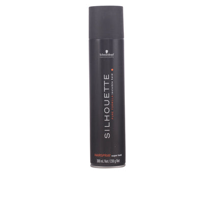 fixativ SILHOUETTE super hold 300 ml