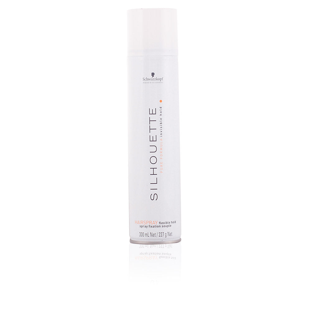 fixativ SILHOUETTE fixare flexibila 300 ml-0