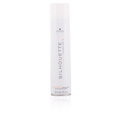 fixativ SILHOUETTE fixare flexibila 300 ml