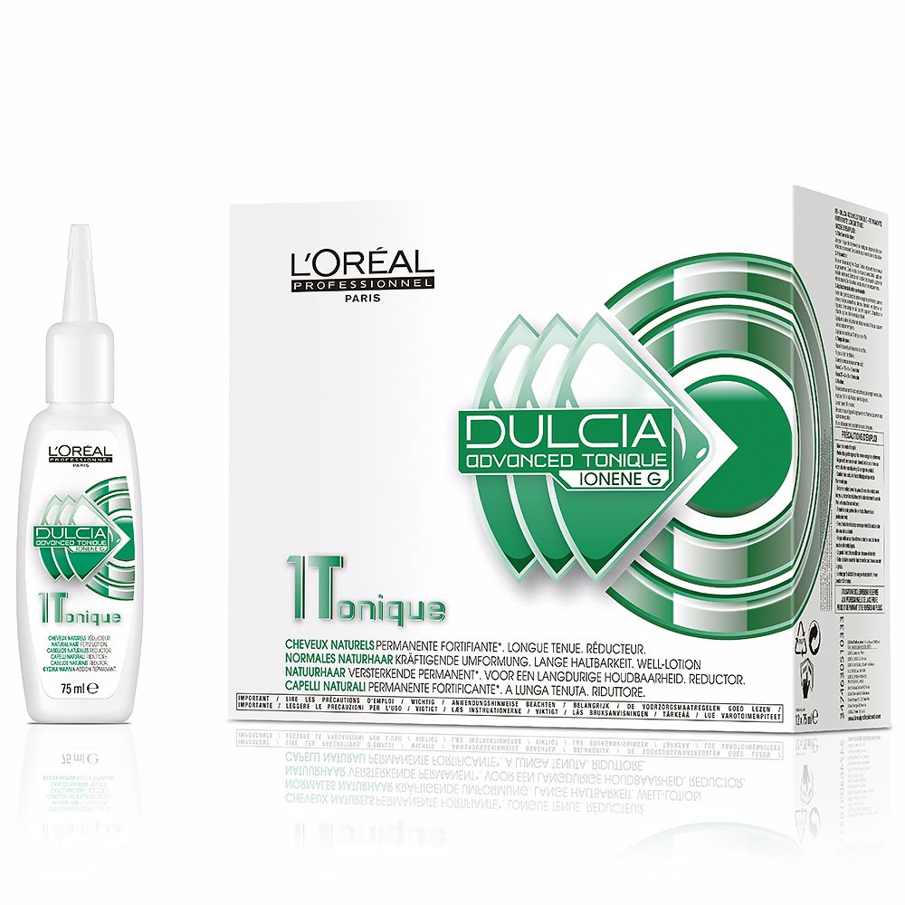 DULCIA ADVANCED N1 cabellos naturales 75 ml-0
