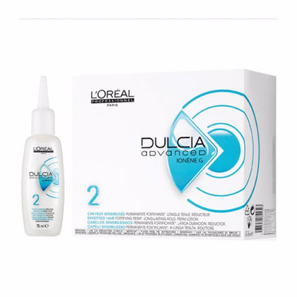 DULCIA ADVANCED tonic 1T 12 x 75 ml