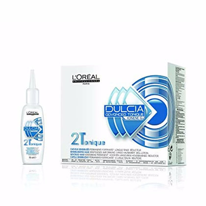 DULCIA ADVANCED tonico 2T 12 x 75 ml