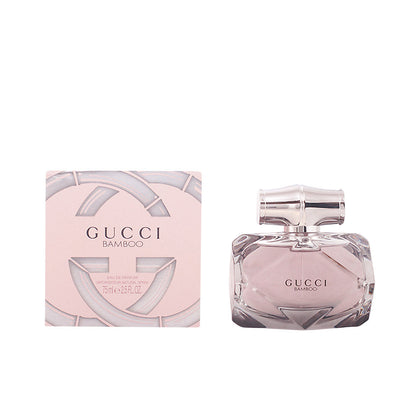 GUCCI BAMBOO eau de parfum spray 75 ml