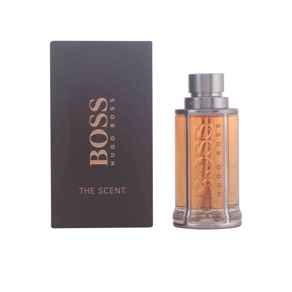 EL AROMA eau de toilette spray 100 ml-0