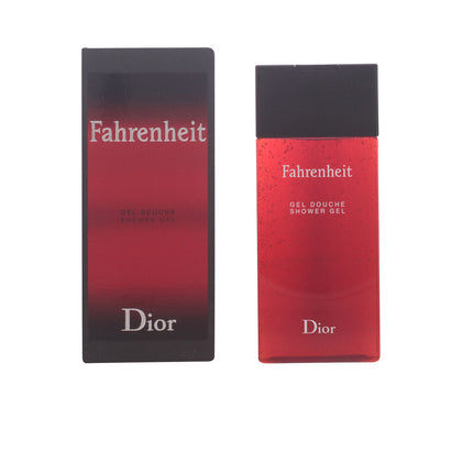 FAHRENHEIT Duschgel 200 ml