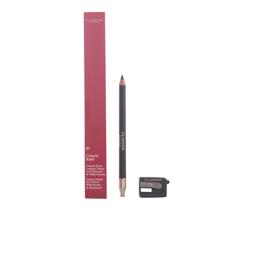 CRAYON khôl #01-noir carbone-0