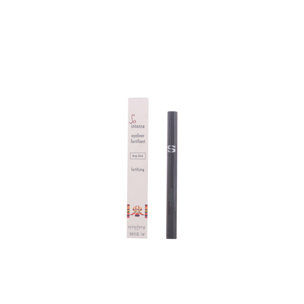 SO INTENSE eyeliner fortifiant #deep black-0