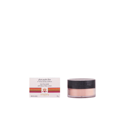 PHYTO LIBRE poudre #irisée