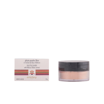 PHYTO-POUDRE libre #sable 12 gr