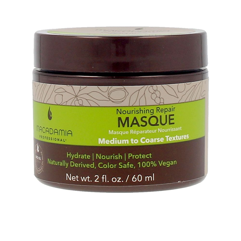 Mască hidratantă Hrănitoare 60 ml-0