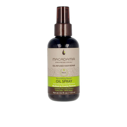 NÄHRENDES Feuchtigkeitsölspray 125 ml