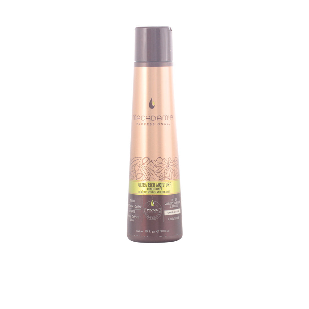 ULTRA RICH MOISTURE conditioner 300 ml-0