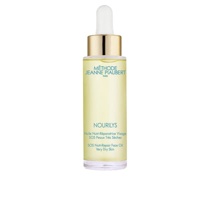Aceite viso pelle secca