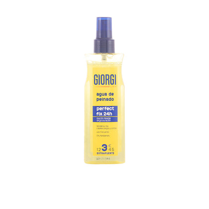 GIORGI PERFECT FIX Perfect Fix Stylingwasser 24h 150 ml