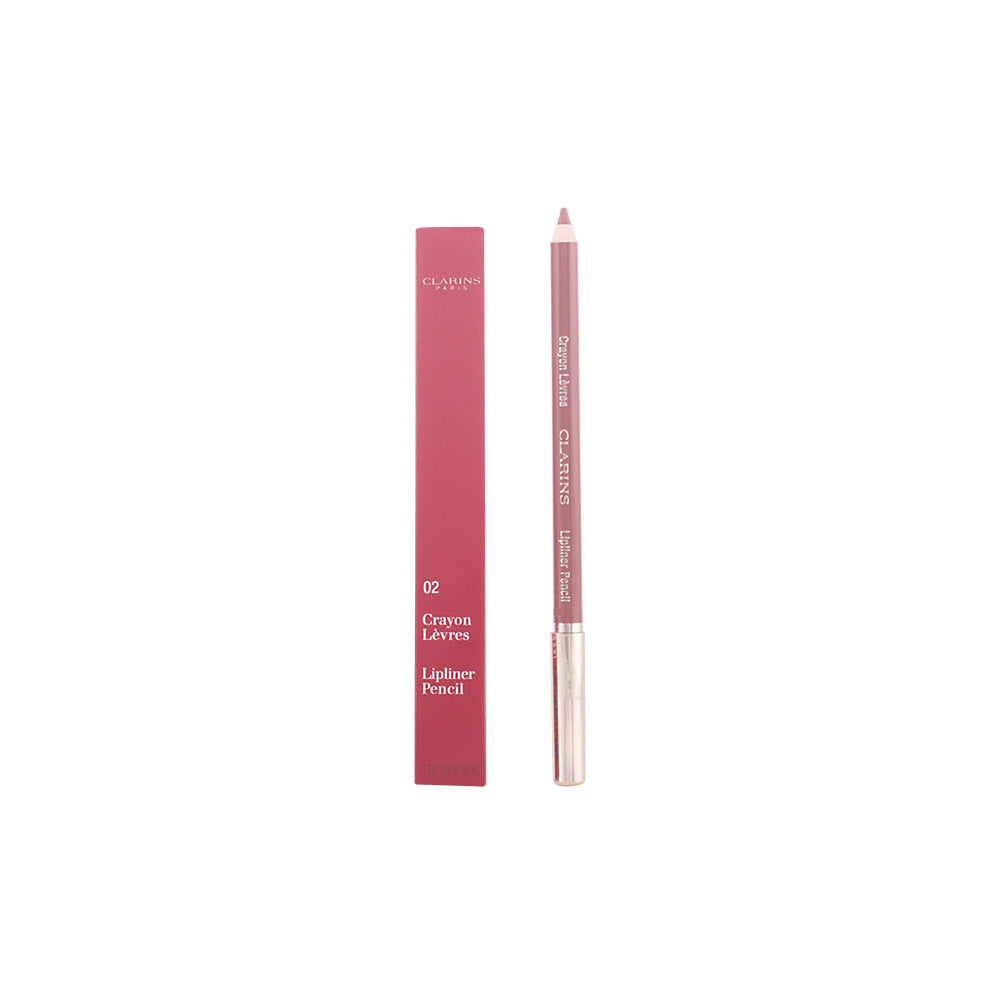 CRAYON lèvres #02-nude beige-0