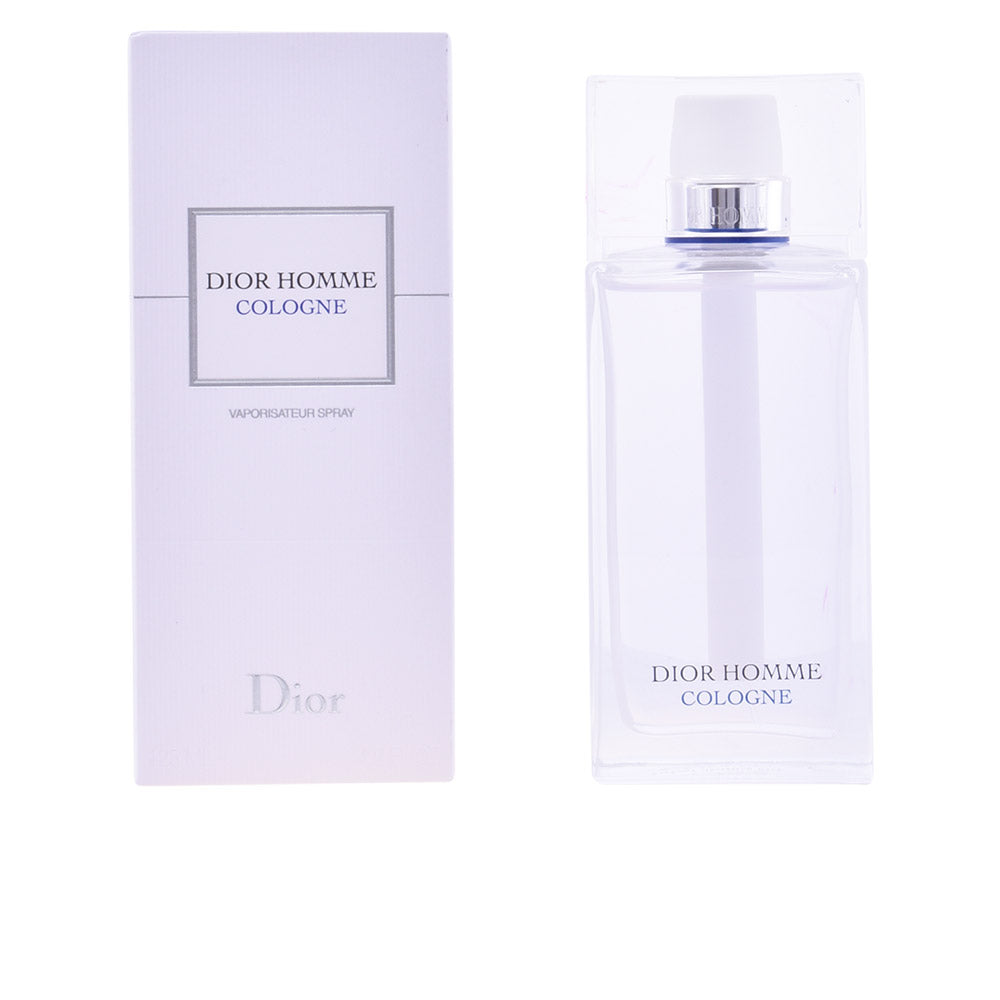 DIOR HOMME COLOGNE spray 125 ml-0