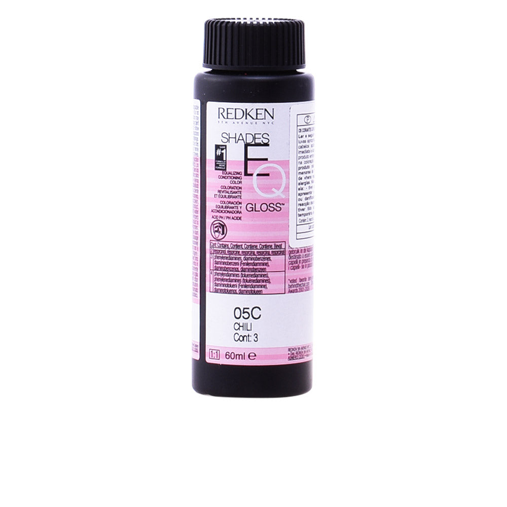 SHADES EQ #05C piment 60 ml x 3 u-0