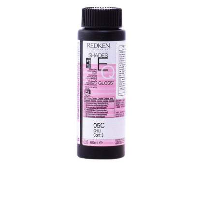 SHADES EQ #05C piment 60 ml x 3 u