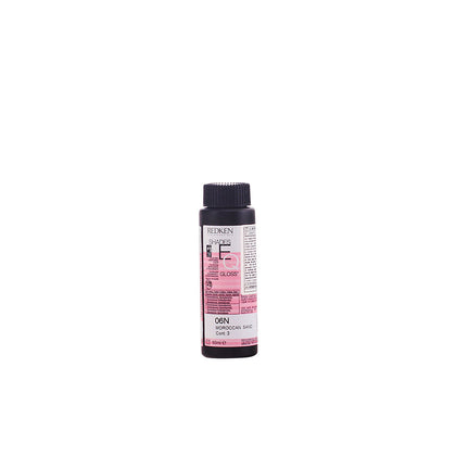 SHADES EQ #06N moroccan 60 ml x 3 u