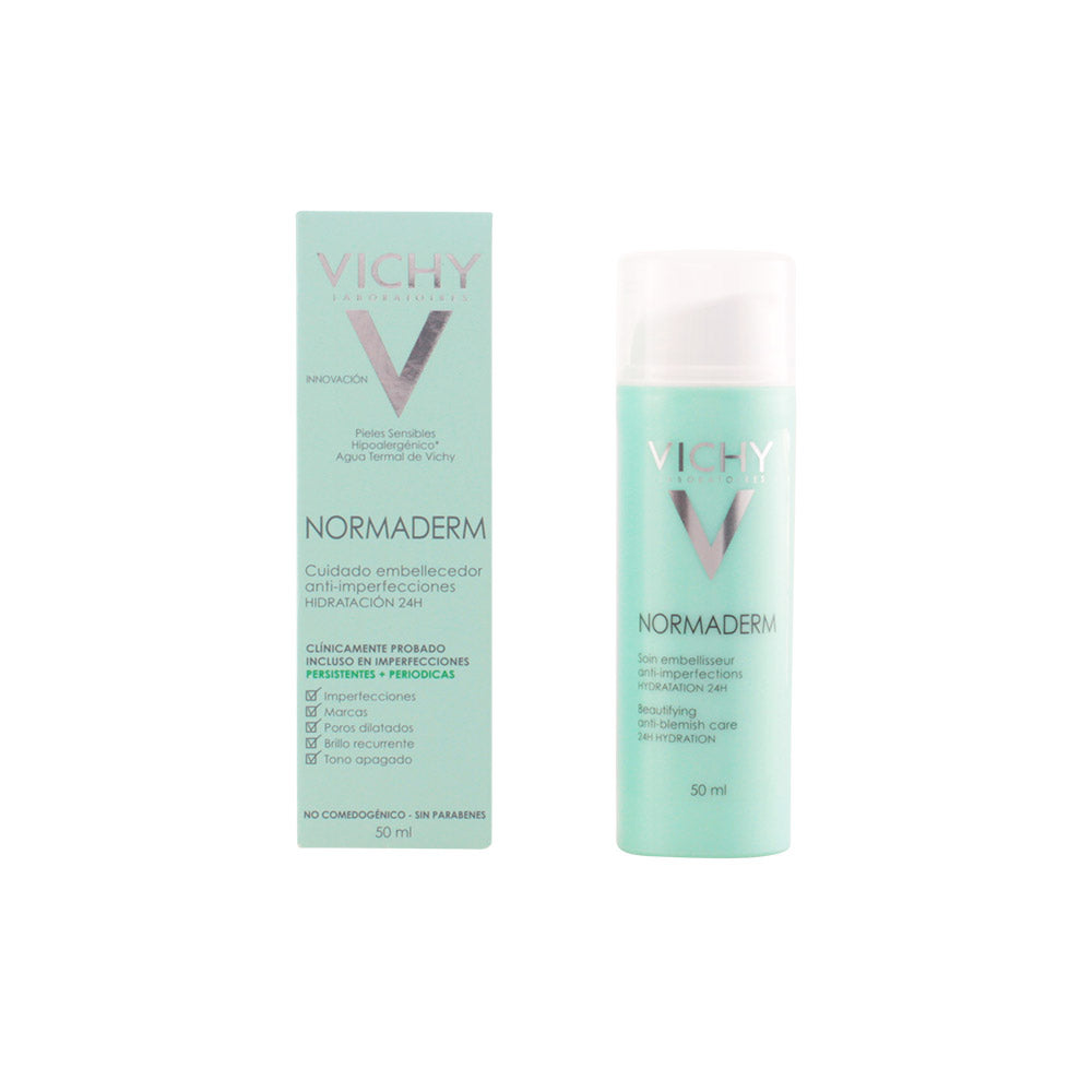 NORMADERM mattifying correcting care 50 ml-0