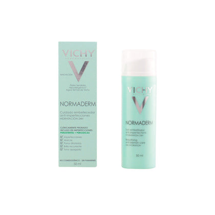 NORMADERM mattifying correcting care 50 ml
