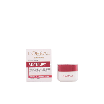 REVITALIFT anti-wrinkle eye contour 15 ml