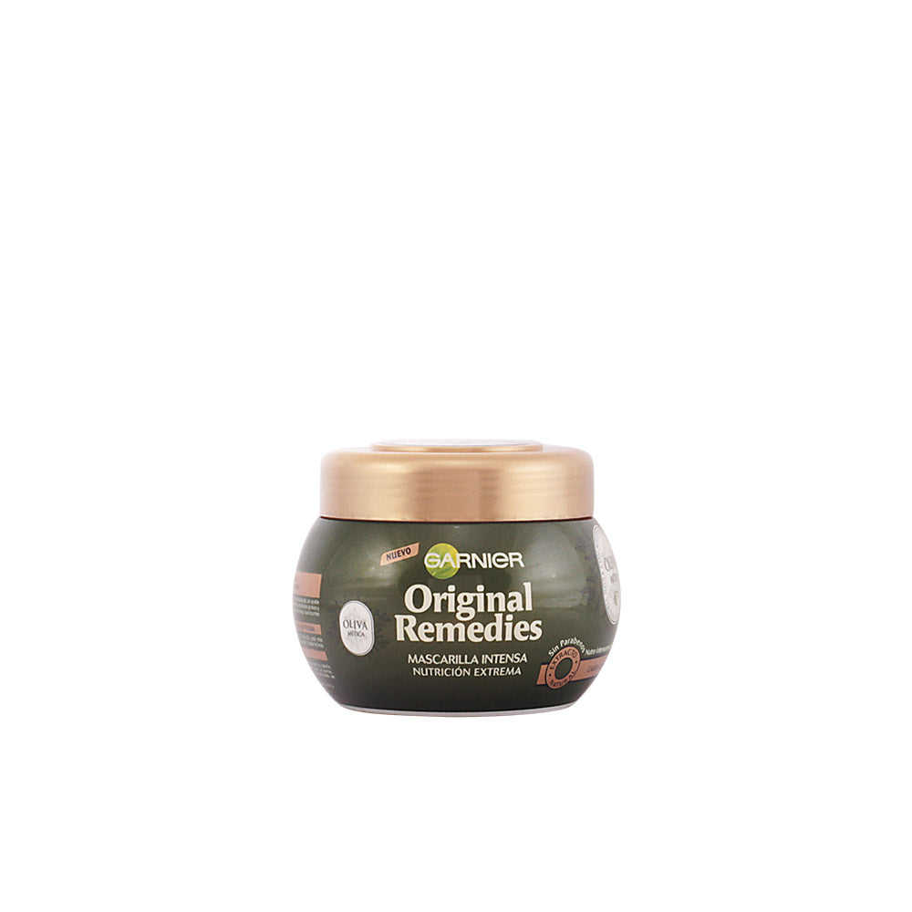 ORIGINAL REMEDIES masque olive mythique 300 ml-0