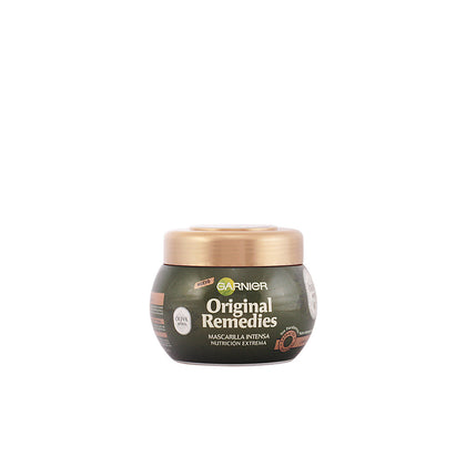 ORIGINAL REMEDIES mythical olive mask 300 ml