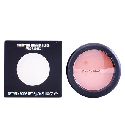 SHEERTONE SHIMMER Rouge #sunbasque