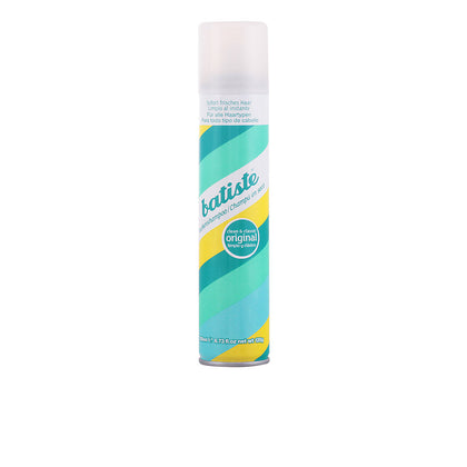 ORIGINAL dry shampoo 200 ml