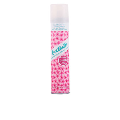 BLUSH FLORAL & FLIRTY shampooing sec 200 ml