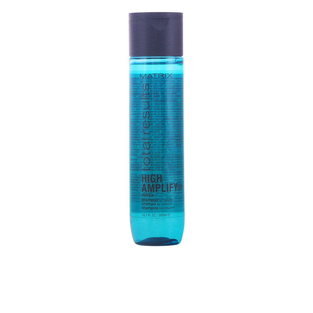 RISULTATI TOTALI shampoo HIGH AMPLIFY 300 ml-0