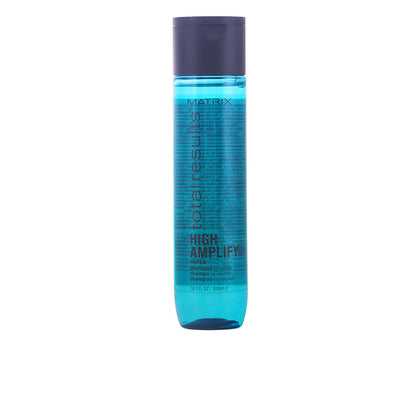 RISULTATI TOTALI shampoo HIGH AMPLIFY 300 ml