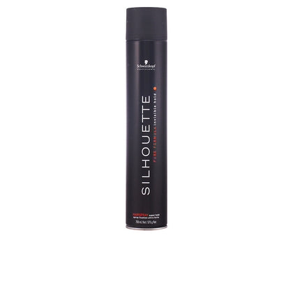 fixativ SILHOUETTE super hold 750 ml