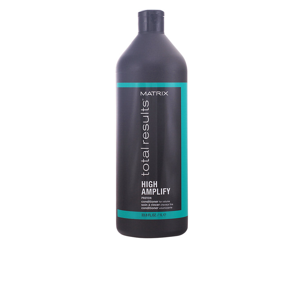 TOTAL RESULTS HIGH AMPLIFY Conditioner 1000 ml-0