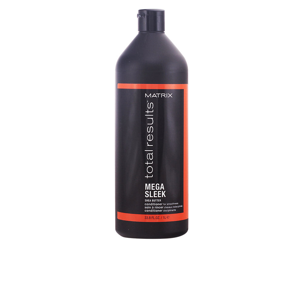 TOTAL RESULTS SLEEK conditioner 1000 ml-0