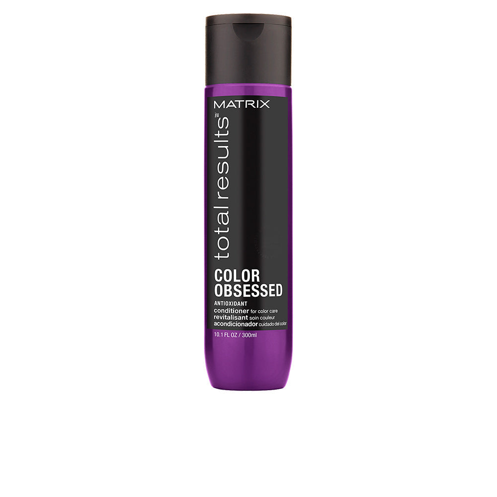 TOTAL RESULTS COLOR OBSESSED conditioner 300 ml-0